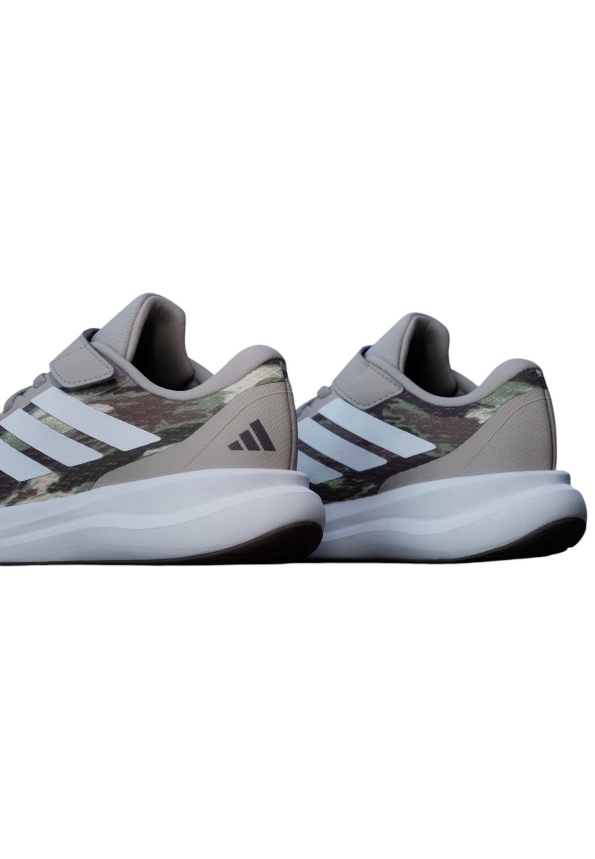 SCARPE Verde/beige Adidas