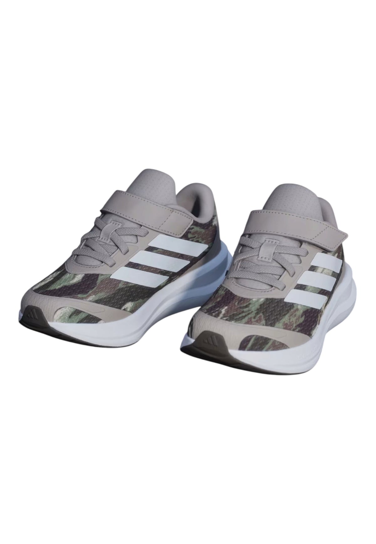 SCARPE Verde/beige Adidas