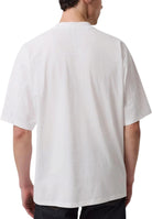 T-SHIRT E CANOTTE Bianco/blu New Era