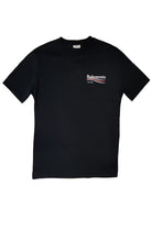 T-SHIRT E CANOTTE Nero Balements