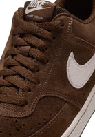 SCARPE Marrone/beige Nike