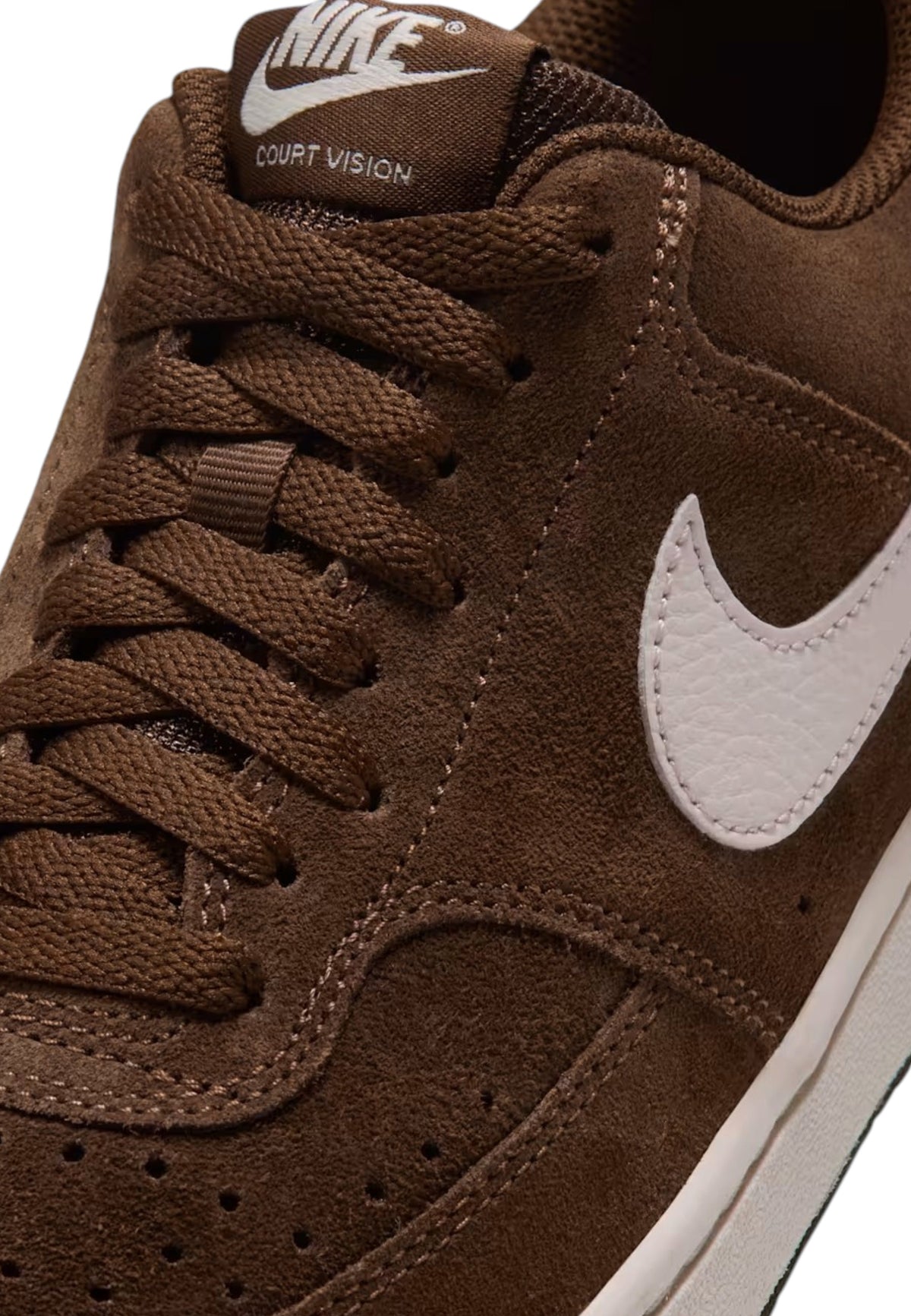 SCARPE Marrone/beige Nike