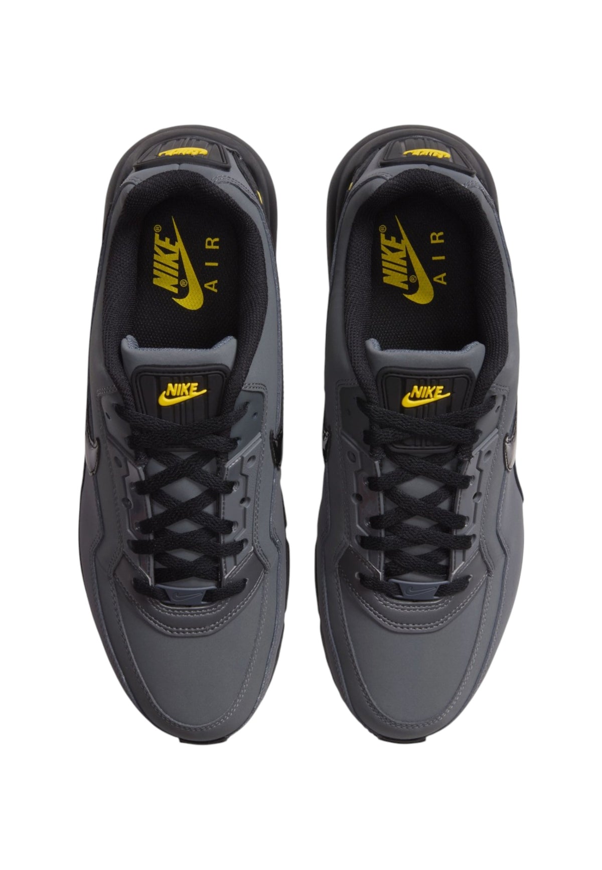 SCARPE Grigio/nero Nike