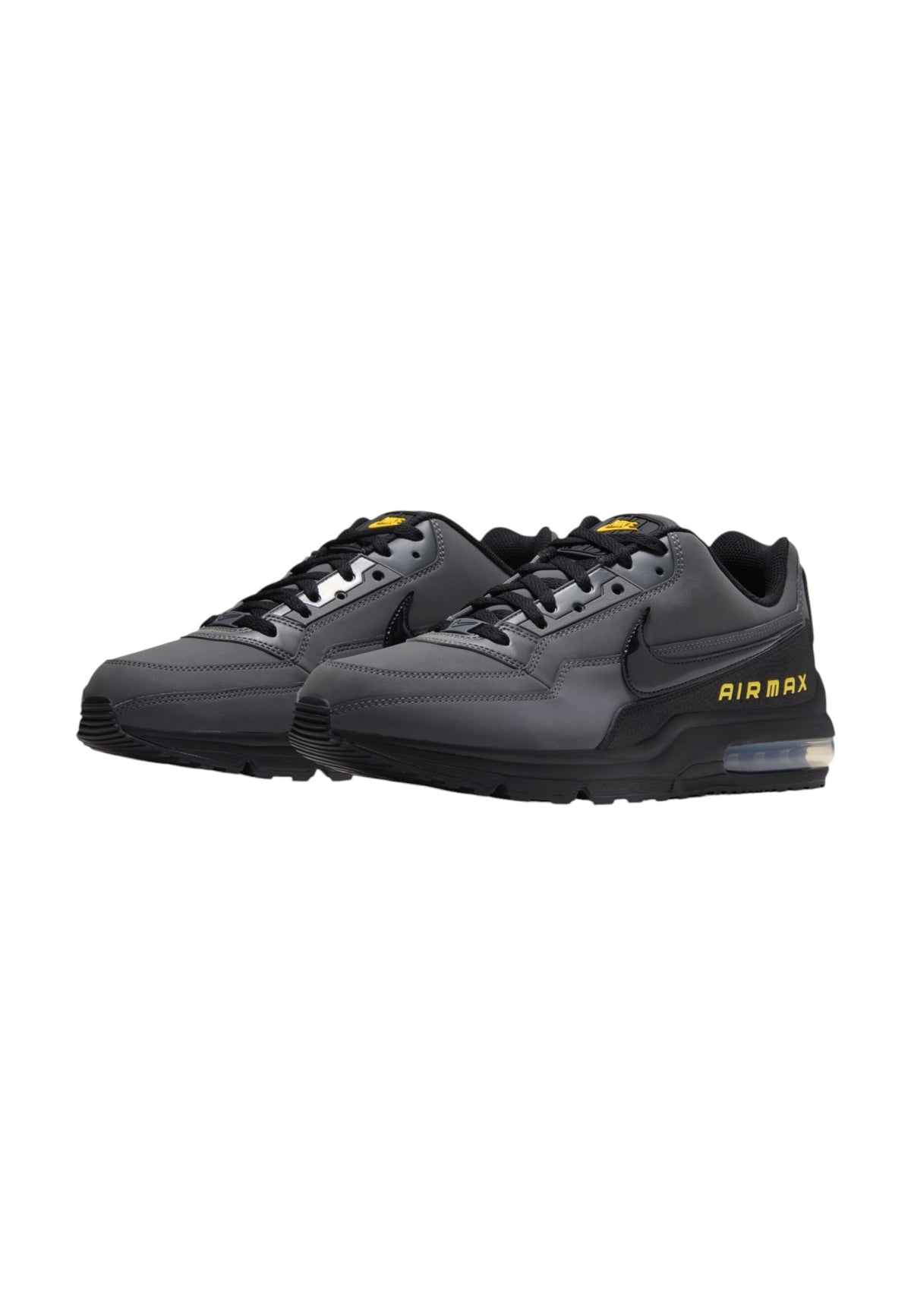 SCARPE Grigio/nero Nike