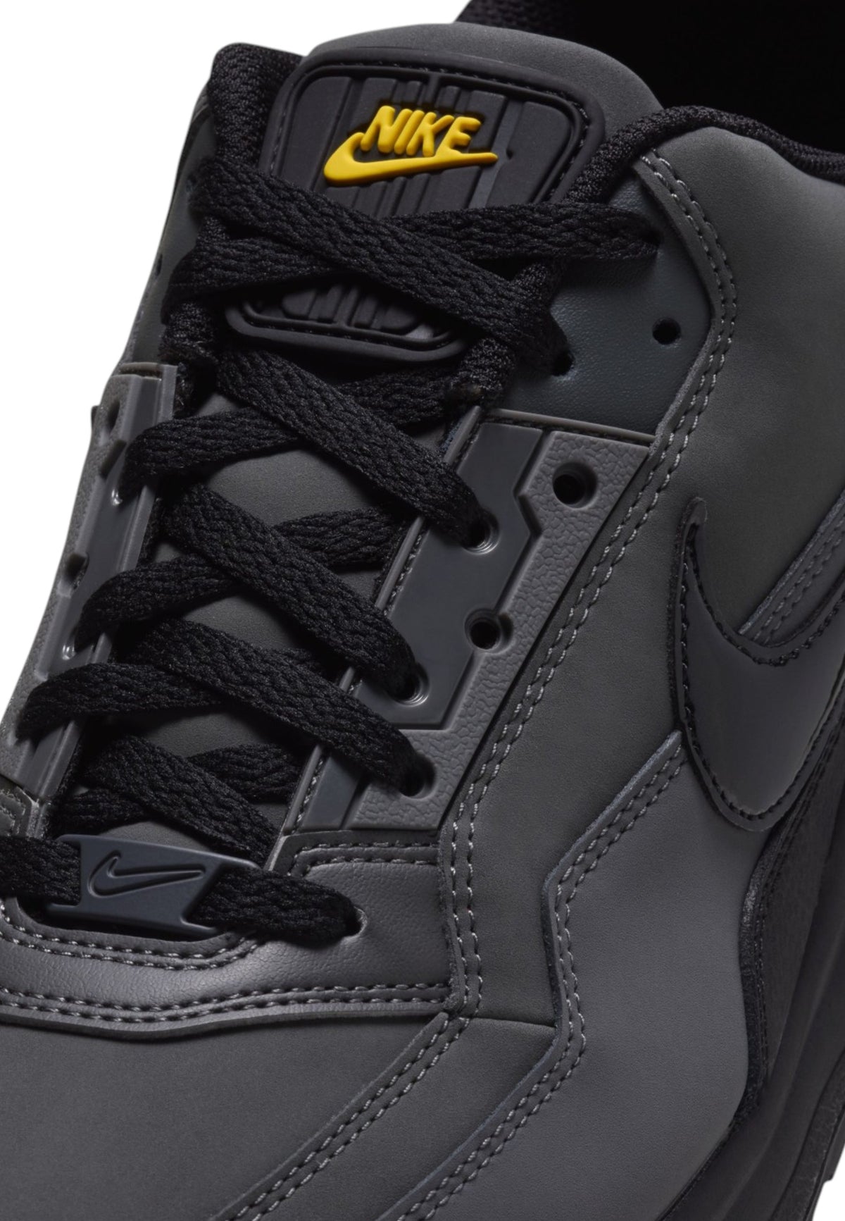 SCARPE Grigio/nero Nike