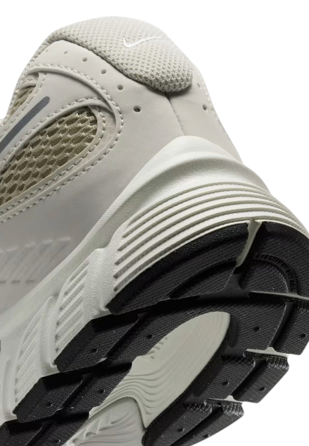 SCARPE Panna/beige Nike