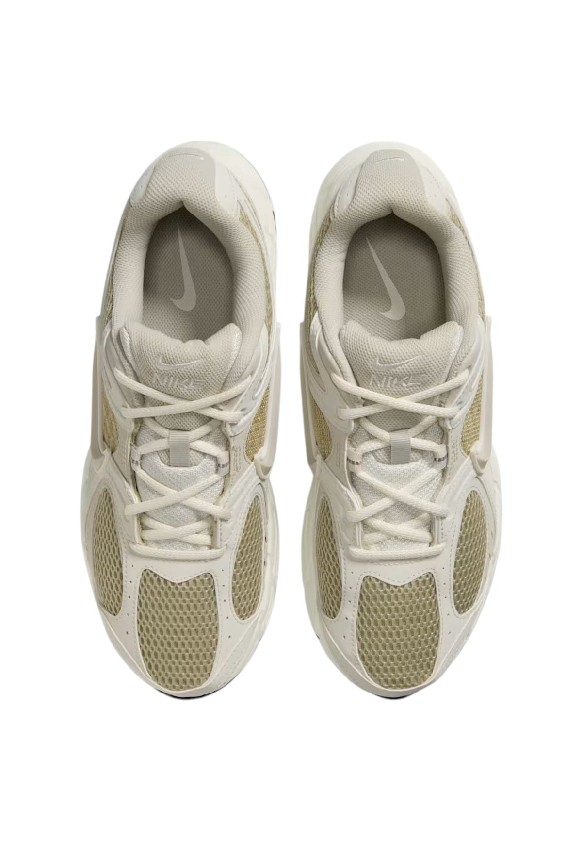 SCARPE Panna/beige Nike