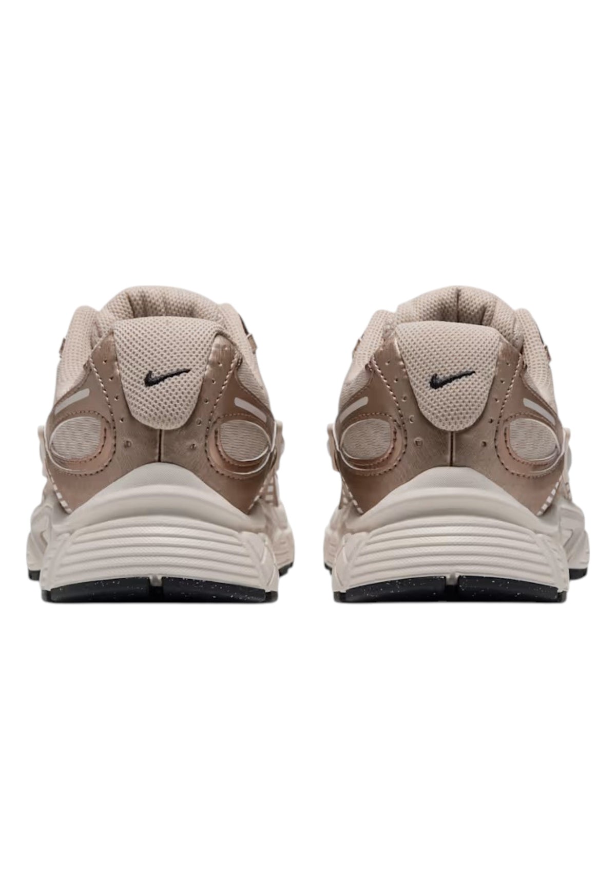 SCARPE Beige/bronzo Nike