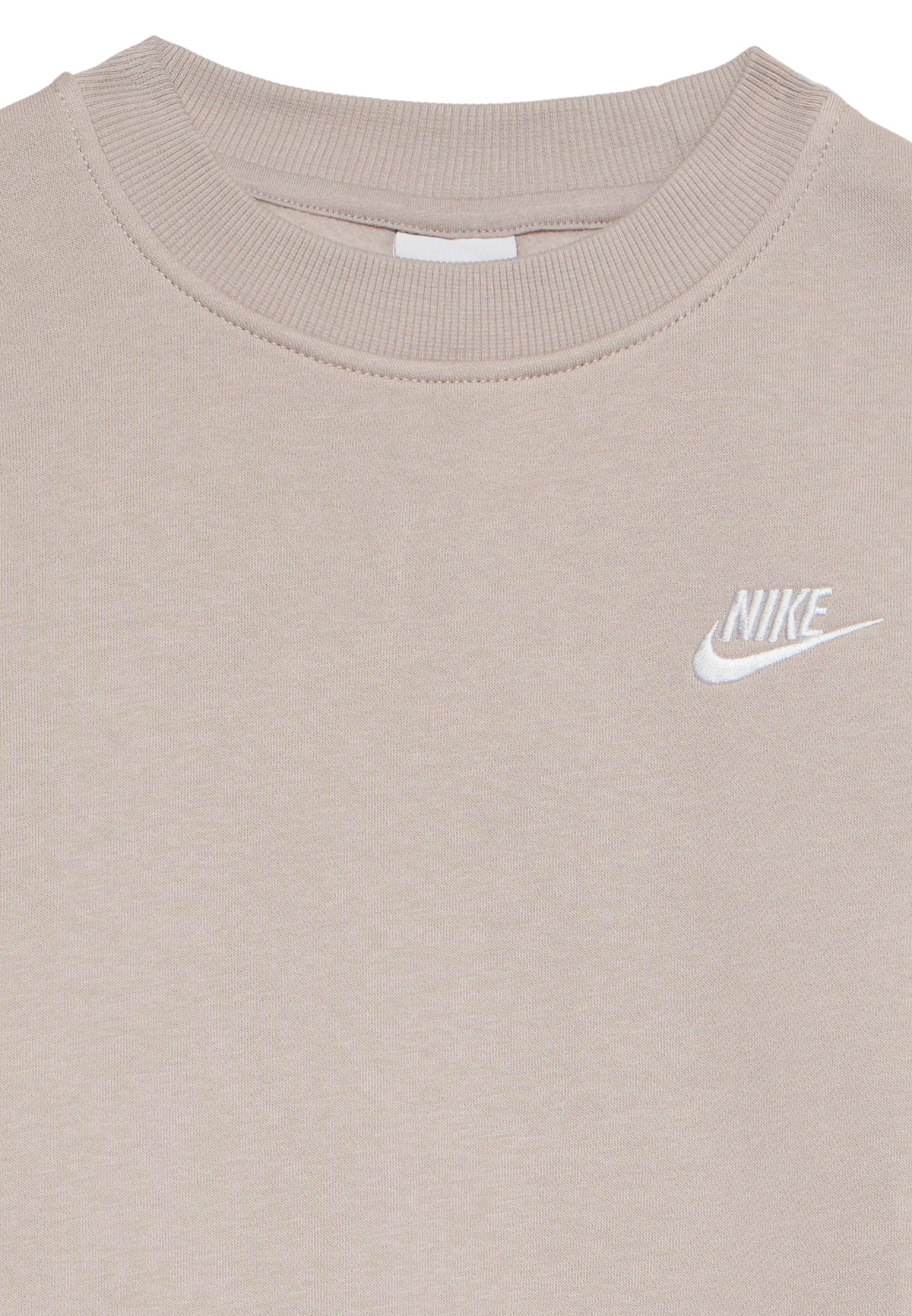FELPE Beige Nike
