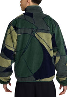 CAPISPALLA Verde/blu Nike