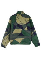 CAPISPALLA Verde/blu Nike