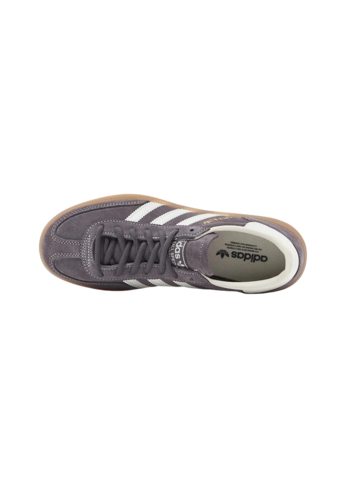 SCARPE Grigio/bianco Adidas Originals