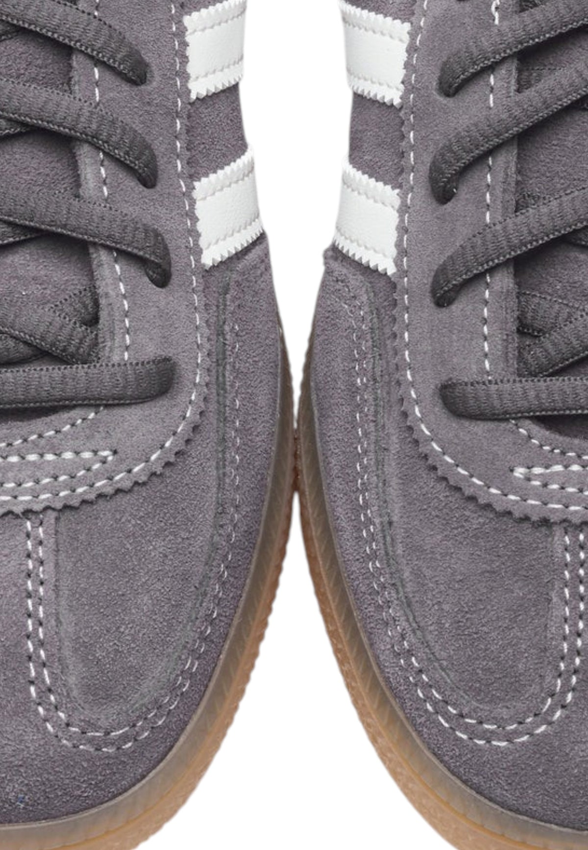 SCARPE Grigio/bianco Adidas Originals