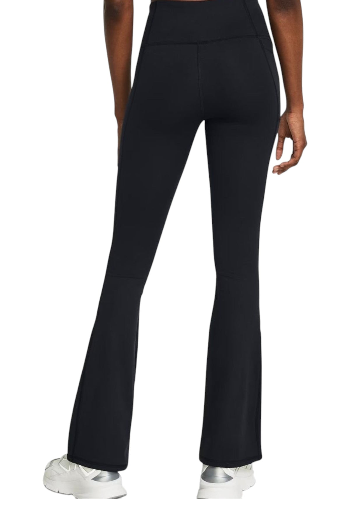 PANTALONI Nero Under Armour