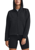 FELPE Nero Under Armour