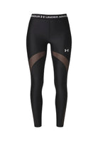 PANTALONI Nero/bianco Under Armour