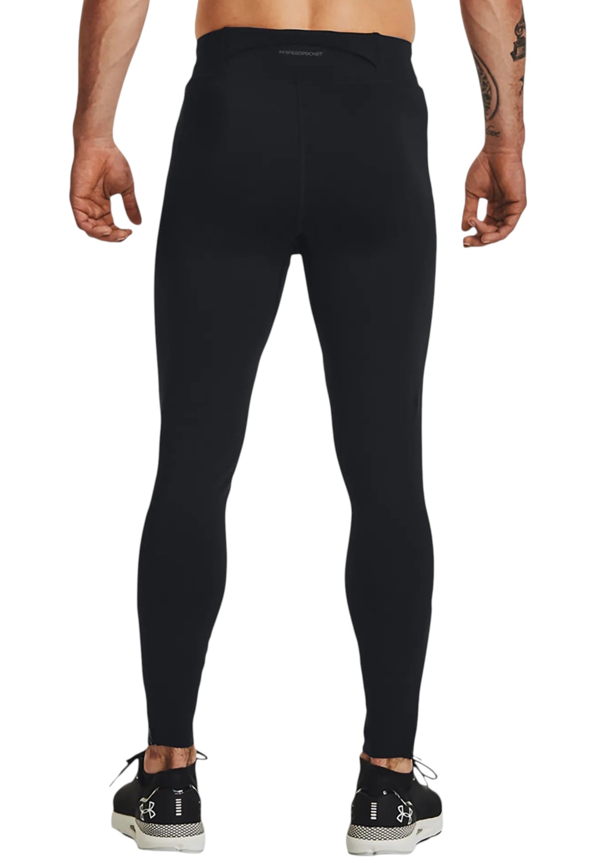PANTALONI Nero Under Armour
