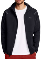 FELPE Nero Under Armour