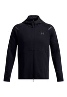 FELPE Nero Under Armour