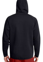 FELPE Nero Under Armour
