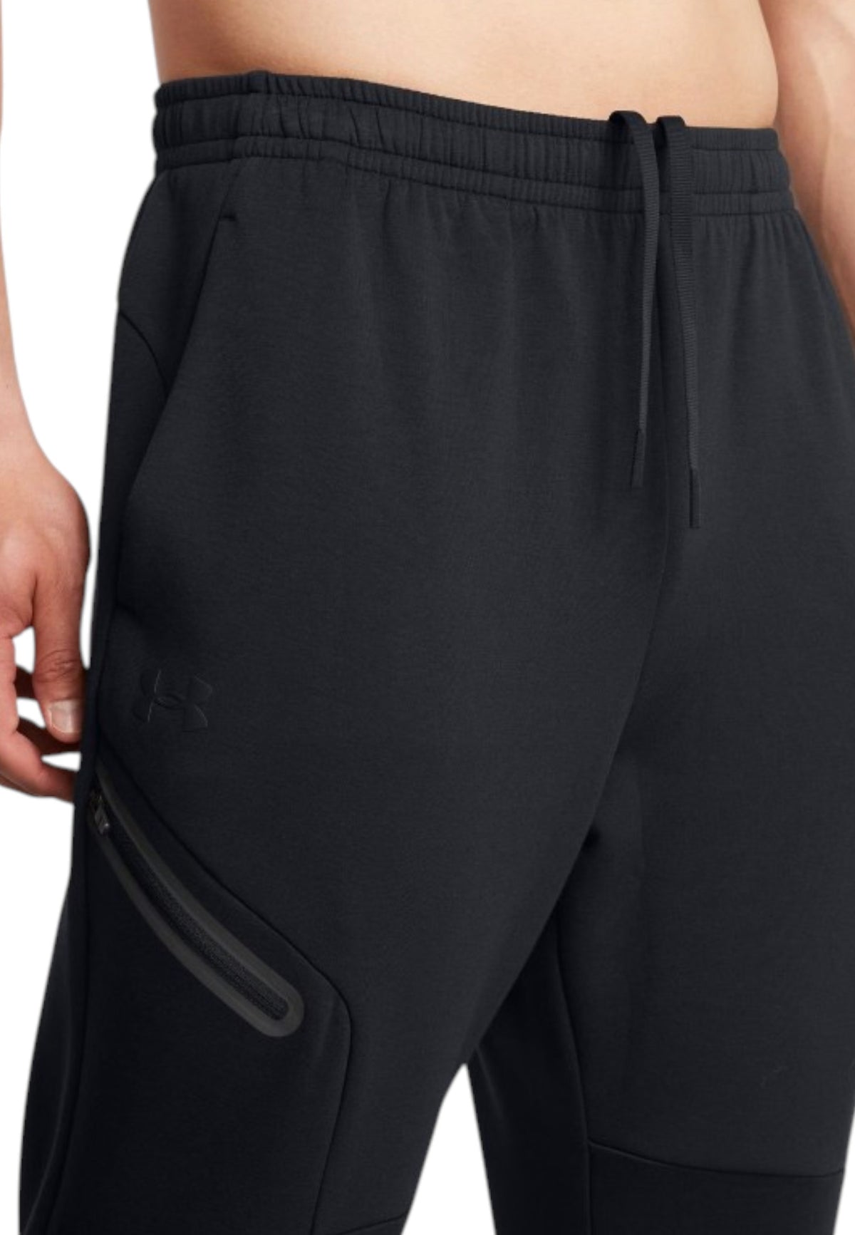 PANTALONI Nero Under Armour