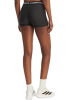 PANTALONCINI Nero/bianco Under Armour