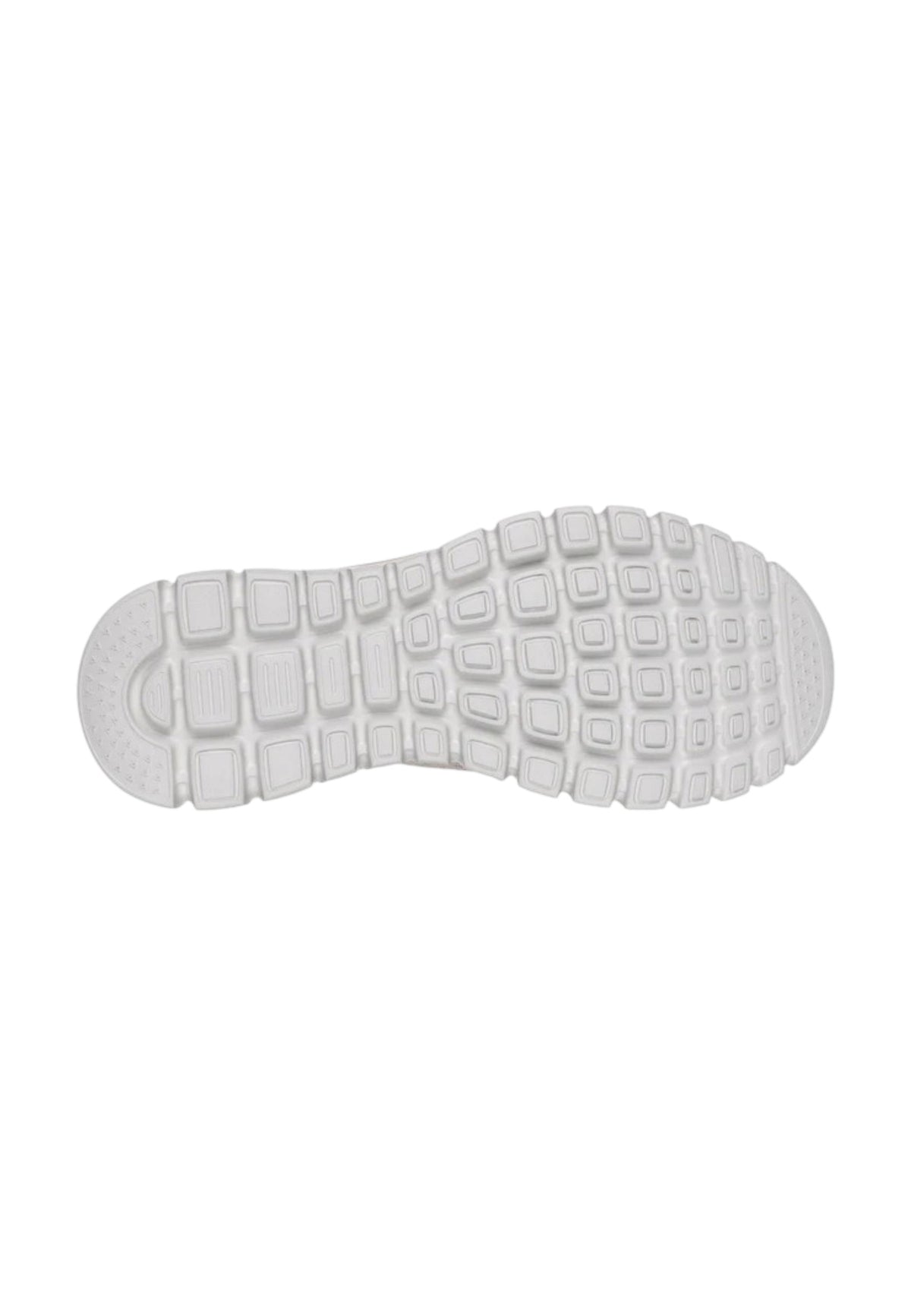SCARPE Rosa Skechers