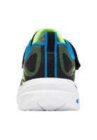 SCARPE Nero/azzurro Skechers