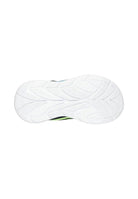 SCARPE Nero/azzurro Skechers