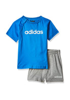 TUTE Azzurro Adidas