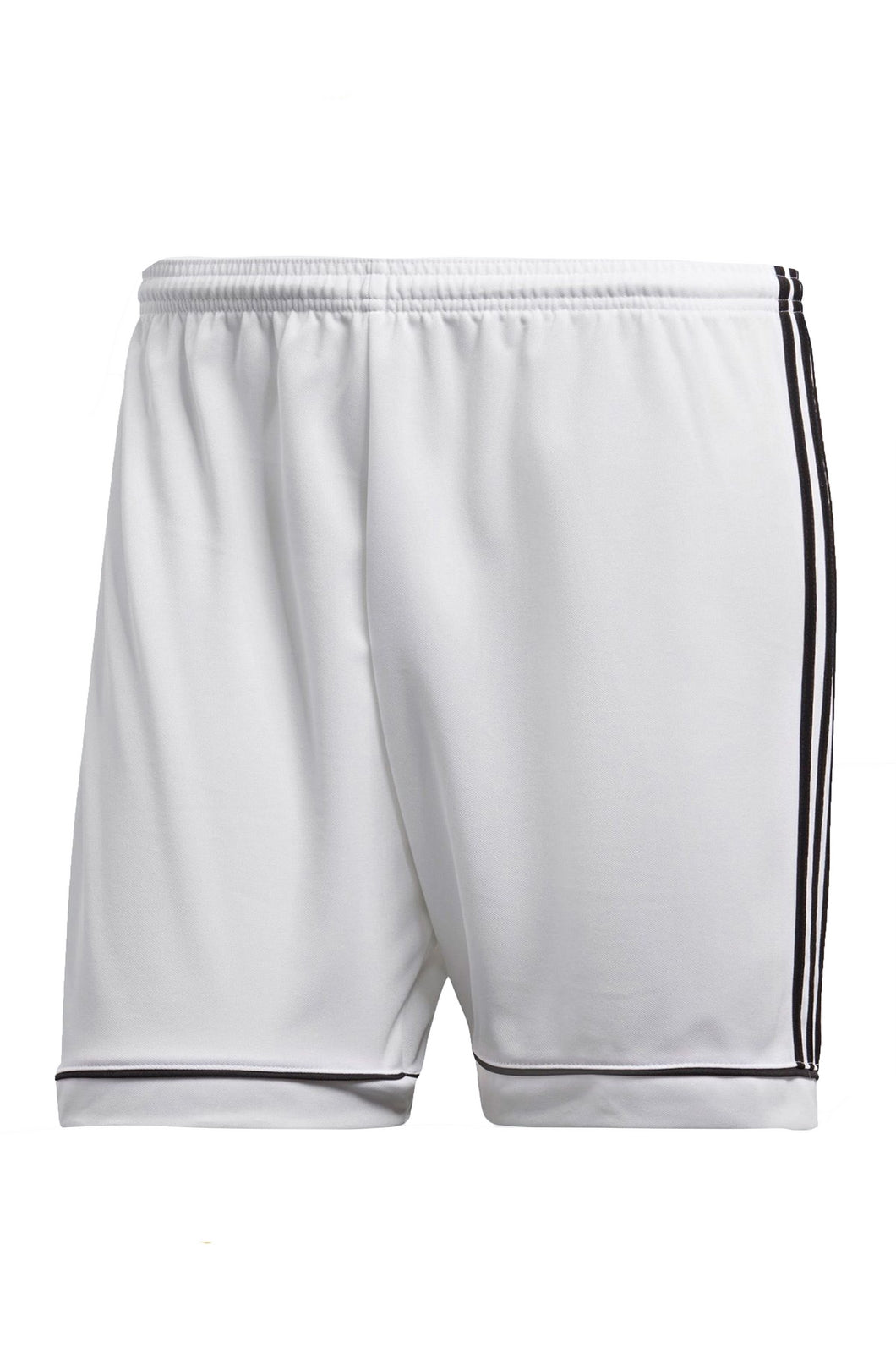 PANTALONCINI Bianco/nero Adidas