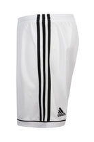 PANTALONCINI Bianco/nero Adidas