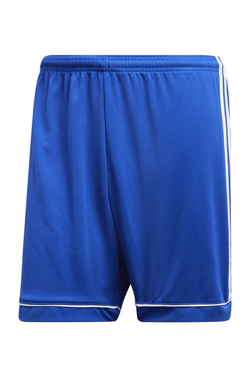 PANTALONCINI Azzurro Adidas