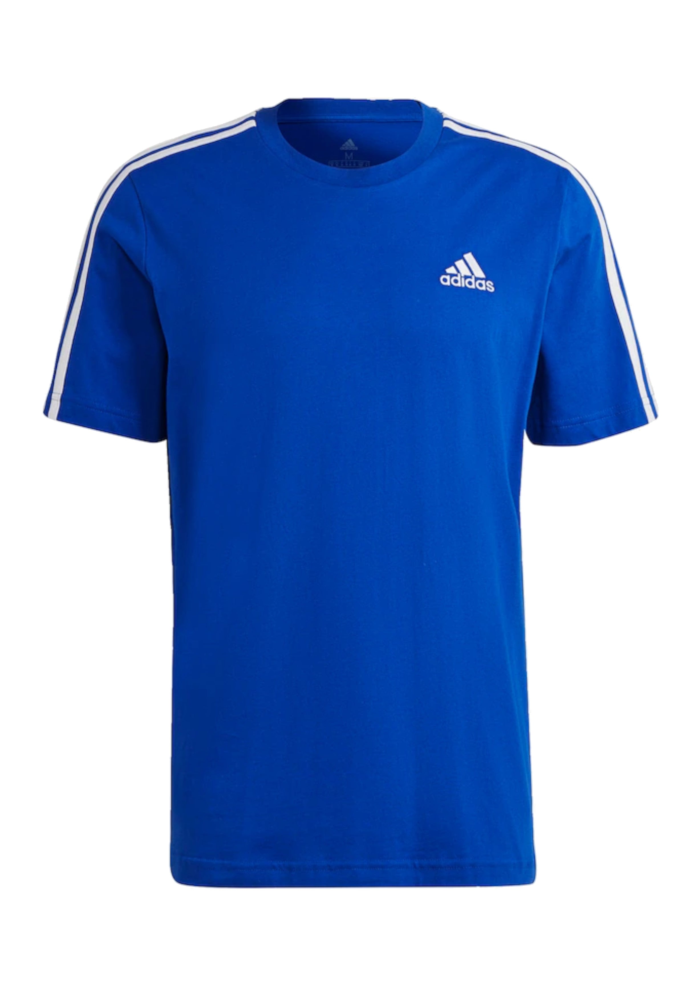 T-SHIRT E CANOTTE Azzurro Adidas