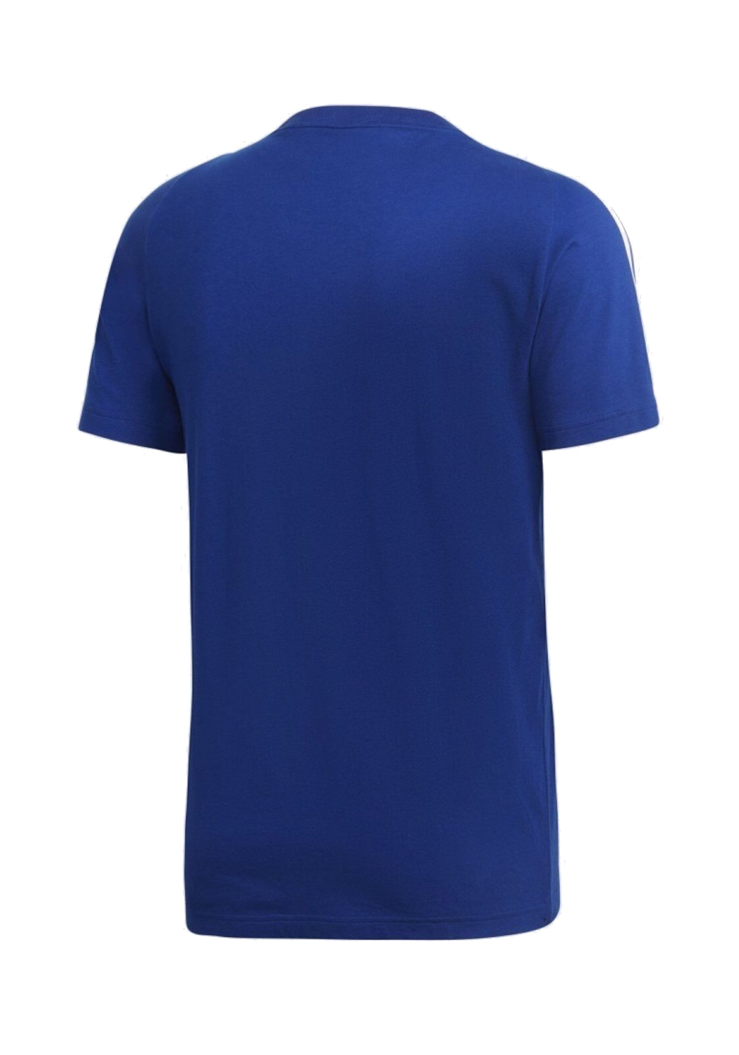 T-SHIRT E CANOTTE Azzurro Adidas