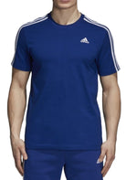 T-SHIRT E CANOTTE Azzurro Adidas