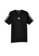 T-SHIRT E CANOTTE Nero Adidas