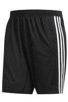 PANTALONCINI Nero/bianco Adidas