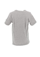 T-SHIRT E CANOTTE Grigio Adidas