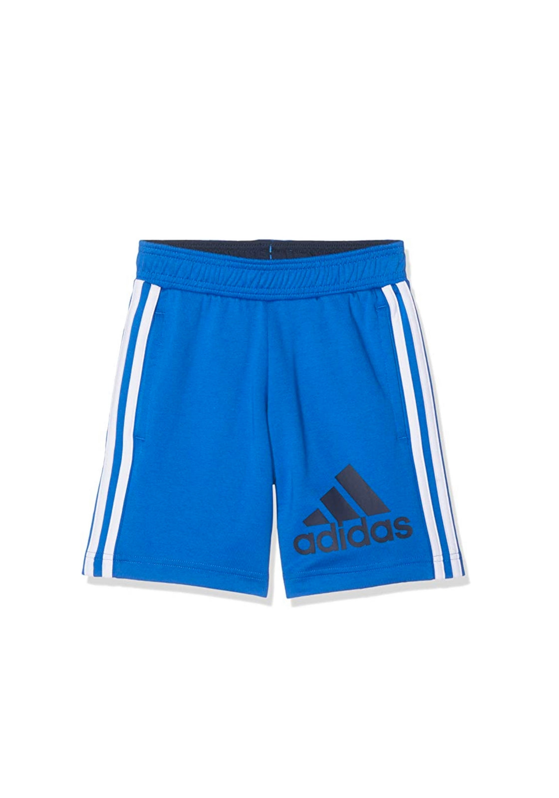 PANTALONCINI Azzurro Adidas