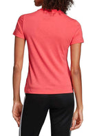 T-SHIRT E CANOTTE Corallo Adidas