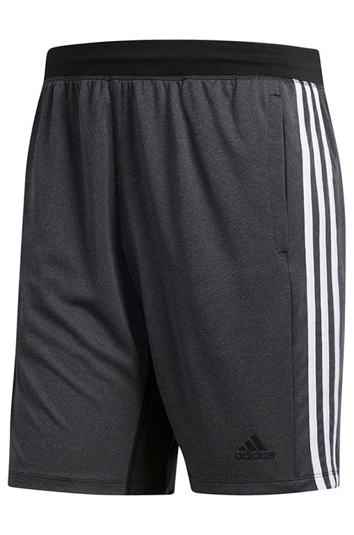 PANTALONCINI Grigio Adidas