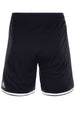 PANTALONCINI Nero/bianco Adidas
