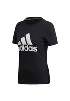 T-SHIRT E CANOTTE Nero Adidas