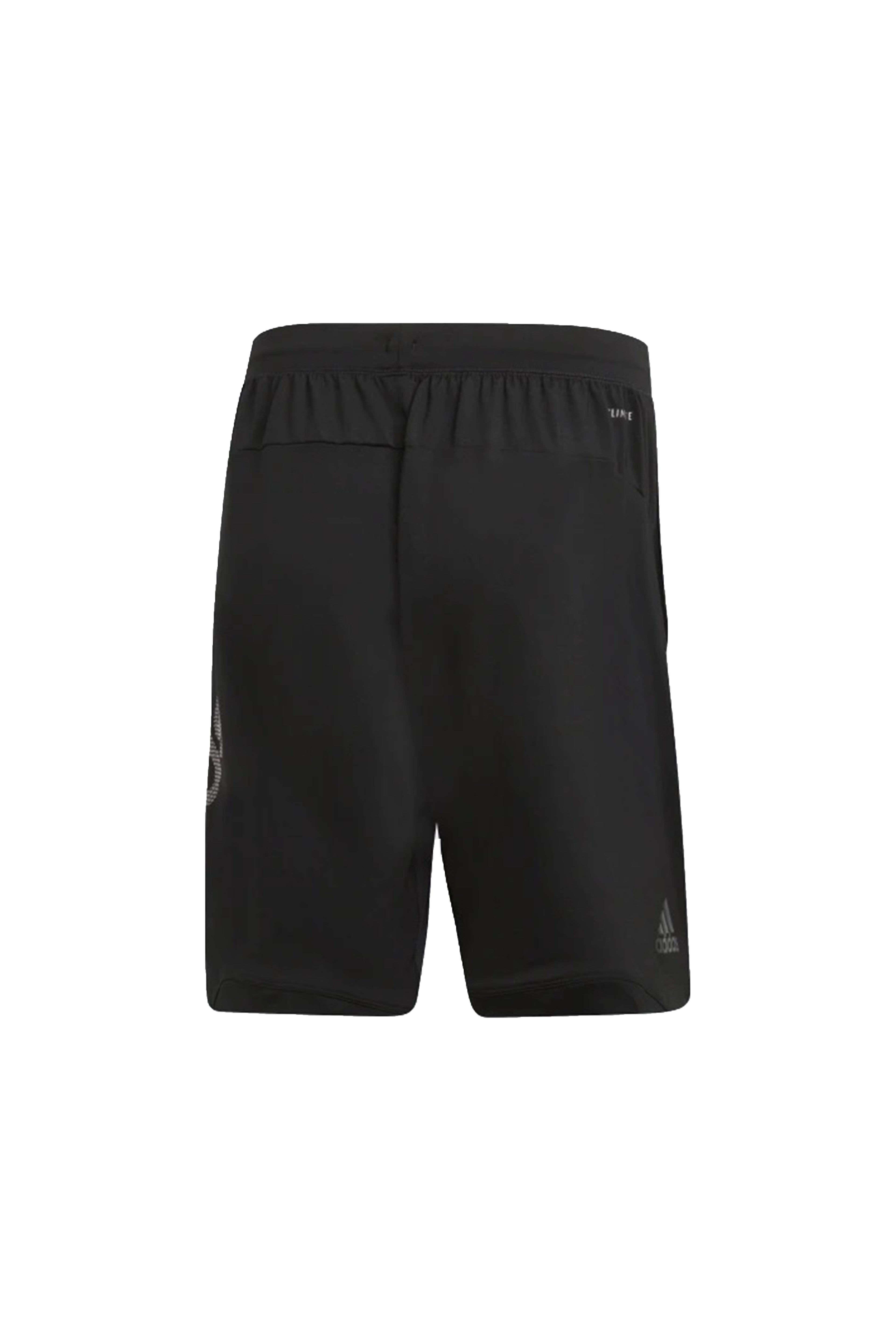 PANTALONCINI Nero Adidas