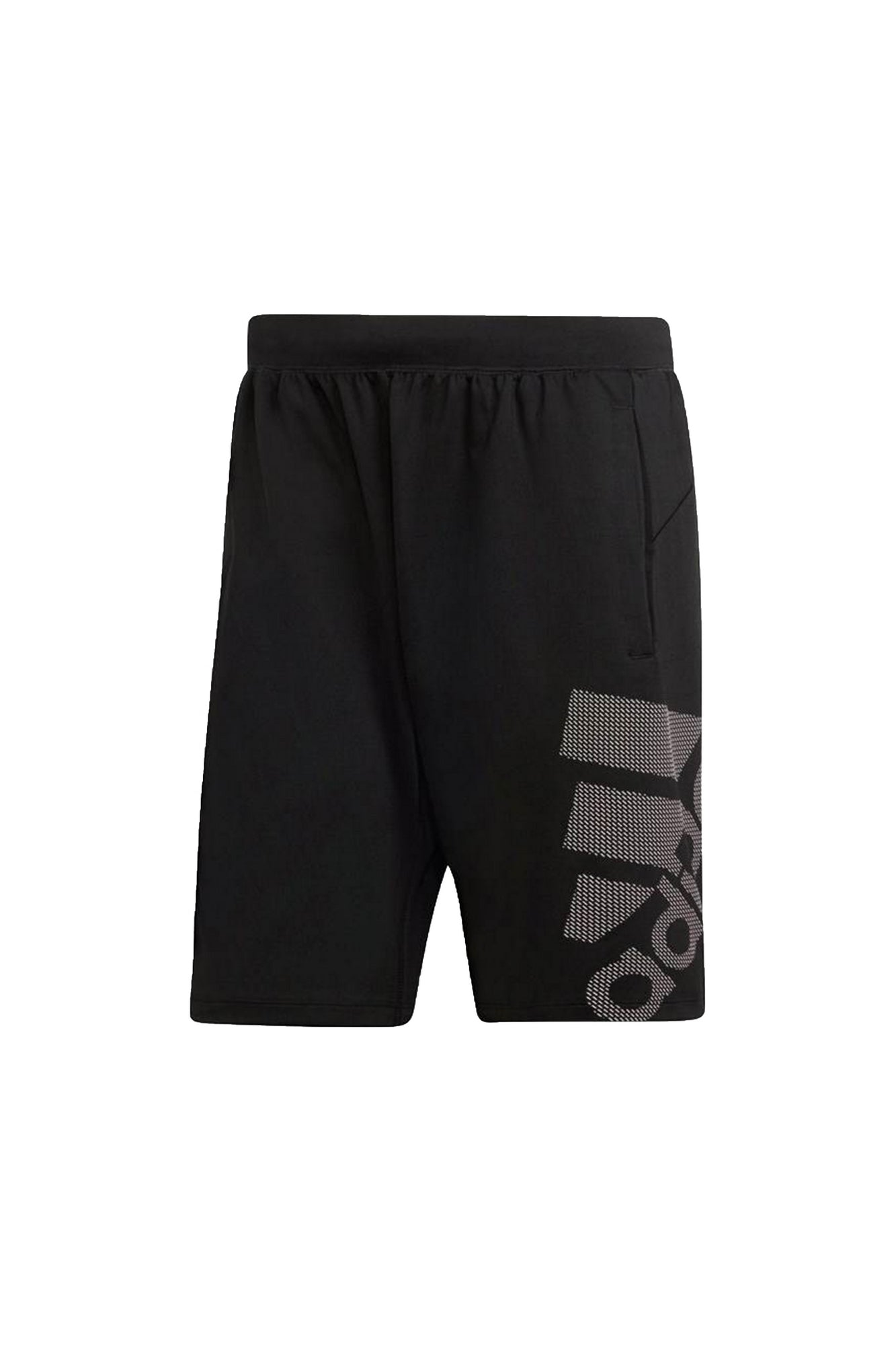 PANTALONCINI Nero Adidas