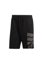 PANTALONCINI Nero Adidas