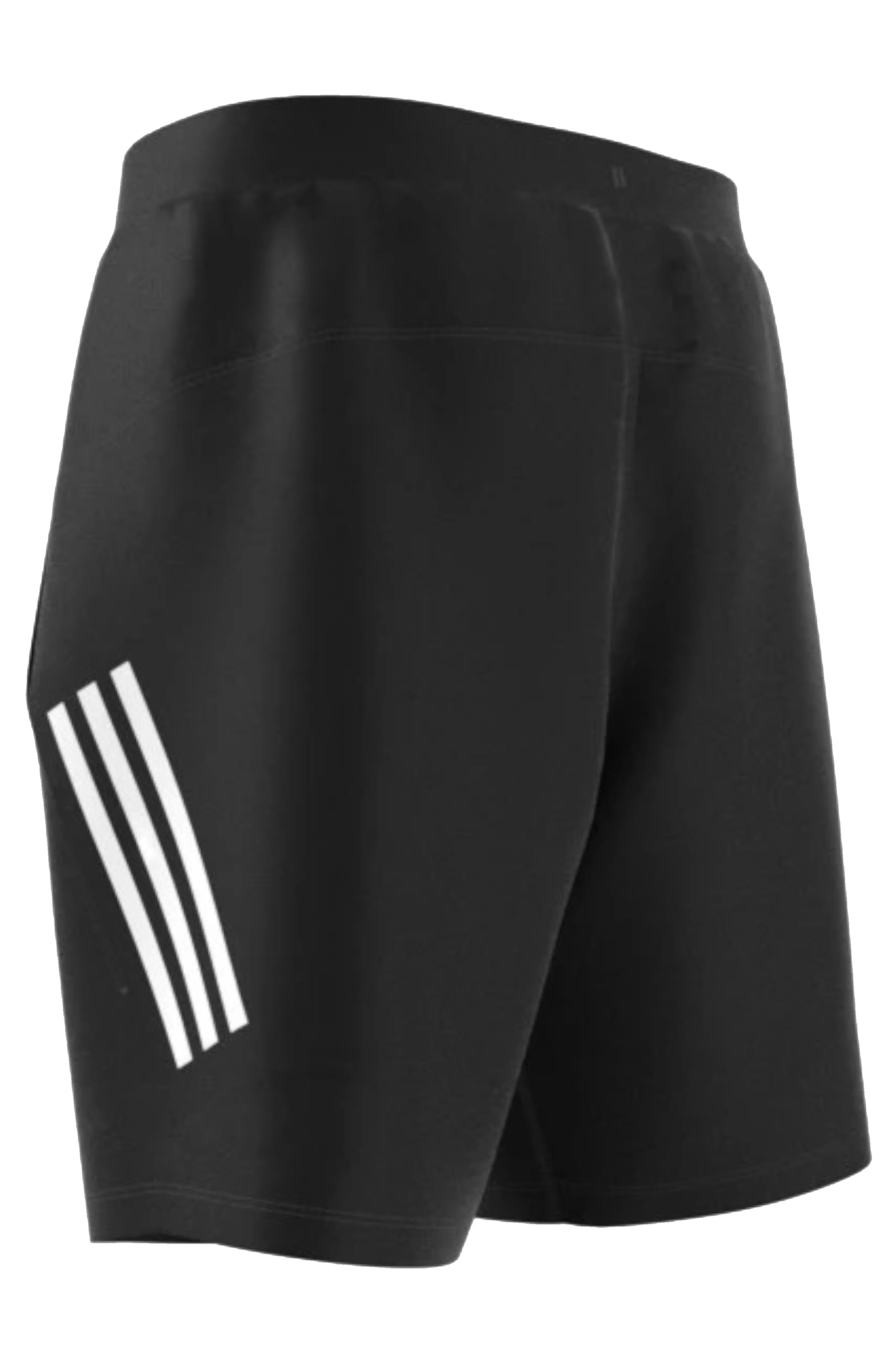 PANTALONCINI Nero/bianco Adidas