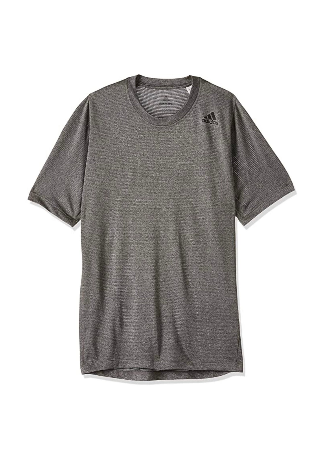 T-SHIRT E CANOTTE Grigio Adidas