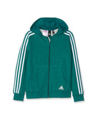 FELPE Verde Adidas